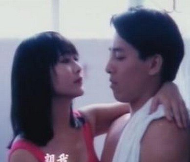 香港女星吴雪雯图片和近况 吴雪雯电影