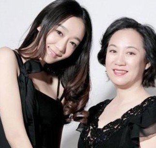 詹燕妮资料