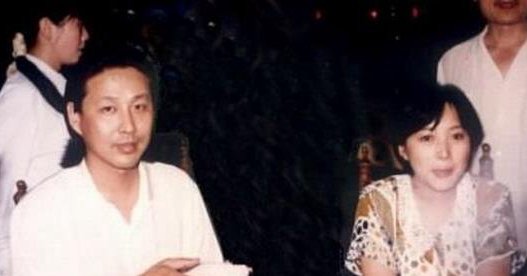 陈道明老婆离开央视原因,陈道明与央视关系