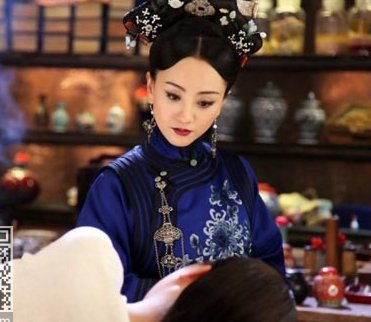 佟毓秀,杨蓉