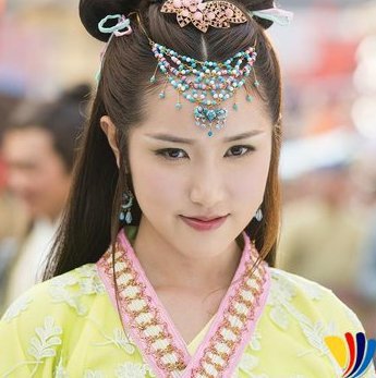 知画,方数真
