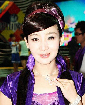 买红妹个人资料和近况	买红妹孙楠为什么离婚