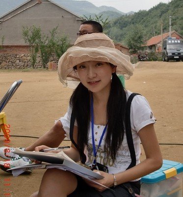 乡村爱情金玫玫个人资料和近况和出演的电视剧