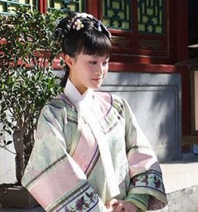 蓝盈莹个人资料和近况 蓝盈莹三围 蓝盈莹出演的电视剧