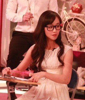 蓝盈莹个人资料和近况 蓝盈莹三围 蓝盈莹出演的电视剧