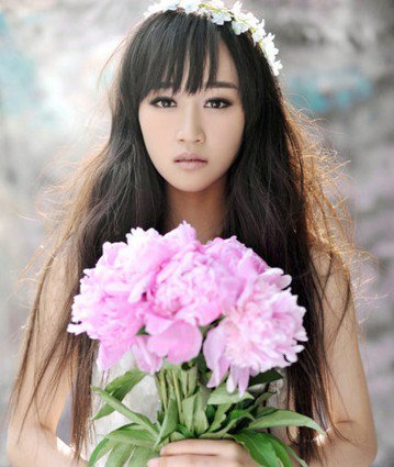 蓝盈莹个人资料和近况 蓝盈莹三围 蓝盈莹出演的电视剧