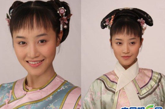 蓝盈莹个人资料和近况 蓝盈莹三围 蓝盈莹出演的电视剧