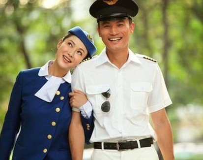 女演员吴越和耿乐什么关系