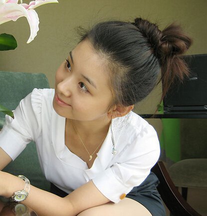 李小萌
