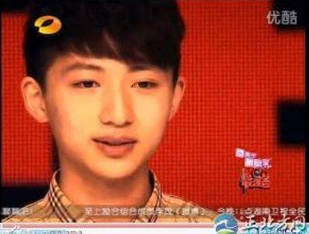 《天籁之声》杨承熹个人资料/近况和照片