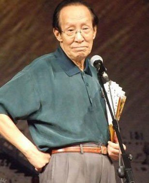 常宝华