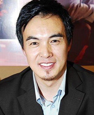 陈大明