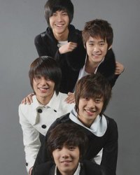FTIslandϼ