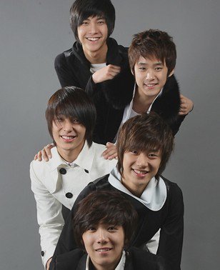 FTIsland