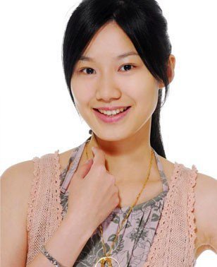 陈靖婕