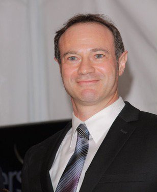 George Mastras