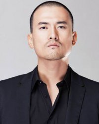 赫子铭个人资料简介 赫子铭家庭背景图片资料