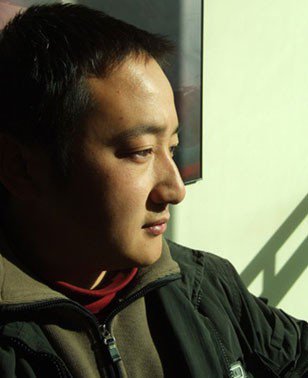 韩杰