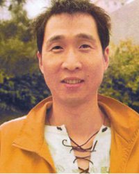 韩兆个人资料简介 韩兆家庭背景图片资料