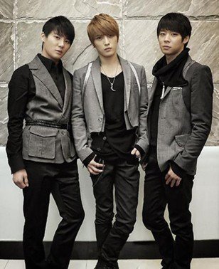 JYJ