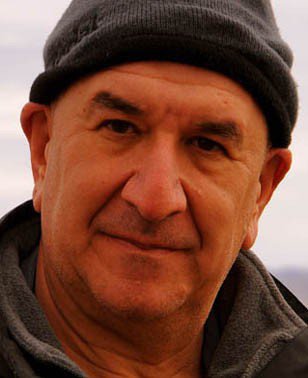 Michael Slovis
