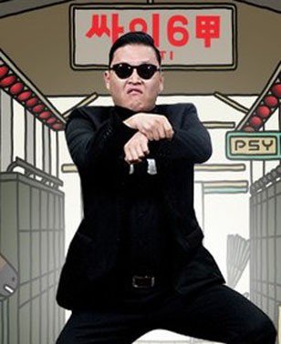 PSY