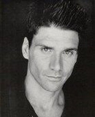 Terry McDonough