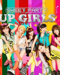 UP Girlsϼ UP GirlsͥͼƬ