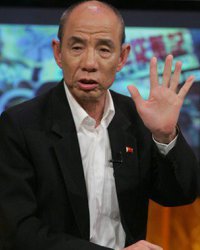 魏宗万个人资料简介 魏宗万家庭背景图片资料