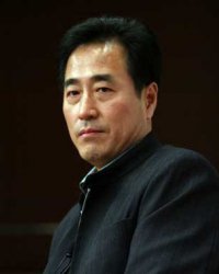 杨立新个人资料简介 杨立新家庭背景图片资料