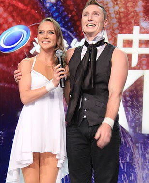 Yulia/Vitaly