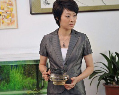 范志博图片资料 范志博主演的电视剧