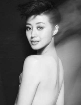 范志博图片资料 范志博主演的电视剧