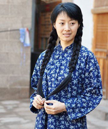 范志博图片资料 范志博主演的电视剧