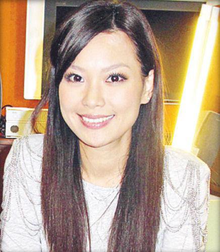 郑中基老婆是谁,郑中基老婆余思敏图片