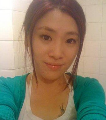 中国梦想秀唐恬恬照片和近况