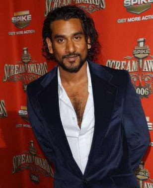 纳威恩·安德鲁斯