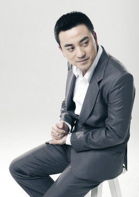 龙门镖局白敬祺饰演者张瑞涵