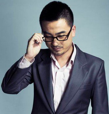 龙门镖局白敬祺饰演者张瑞涵