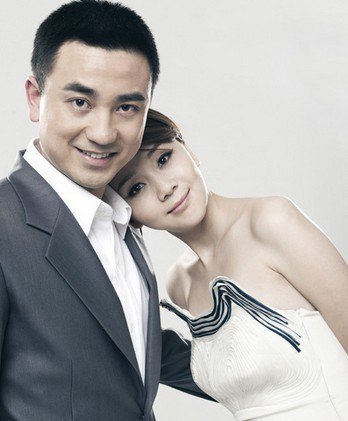 龙门镖局白敬祺饰演者张瑞涵