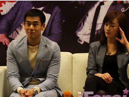 张檬的男朋友 张檬个人资料和近况