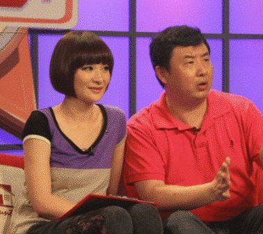 打狗棍中财神饰演者宁文彤的个人资料和近况