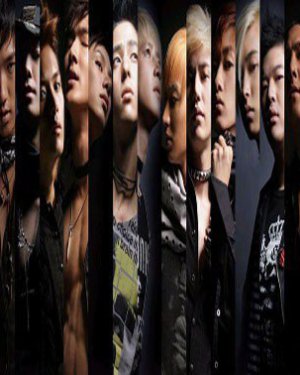 Super Junior Super JuniorͥͼƬ