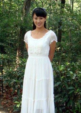 徐佳女友是谁 徐佳女友侯梦莎资料