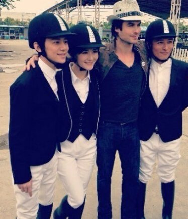 damon