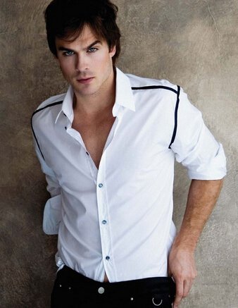damon