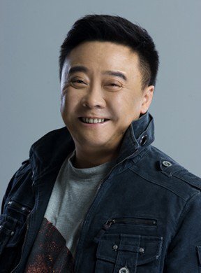 演员任正彬的个人资料和近况介绍