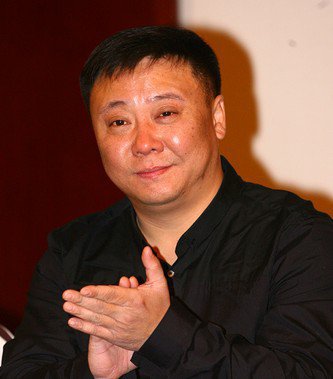 演员任正彬的个人资料和近况介绍