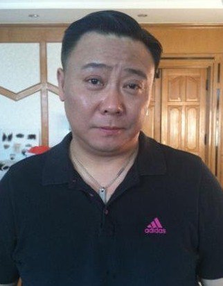 演员任正彬的个人资料和近况介绍