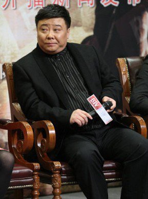 演员任正彬的个人资料和近况介绍